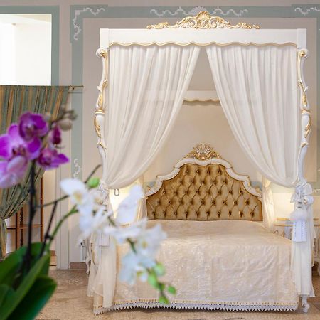 Luxury Apartment Pesaro Papafava Venedig Eksteriør billede