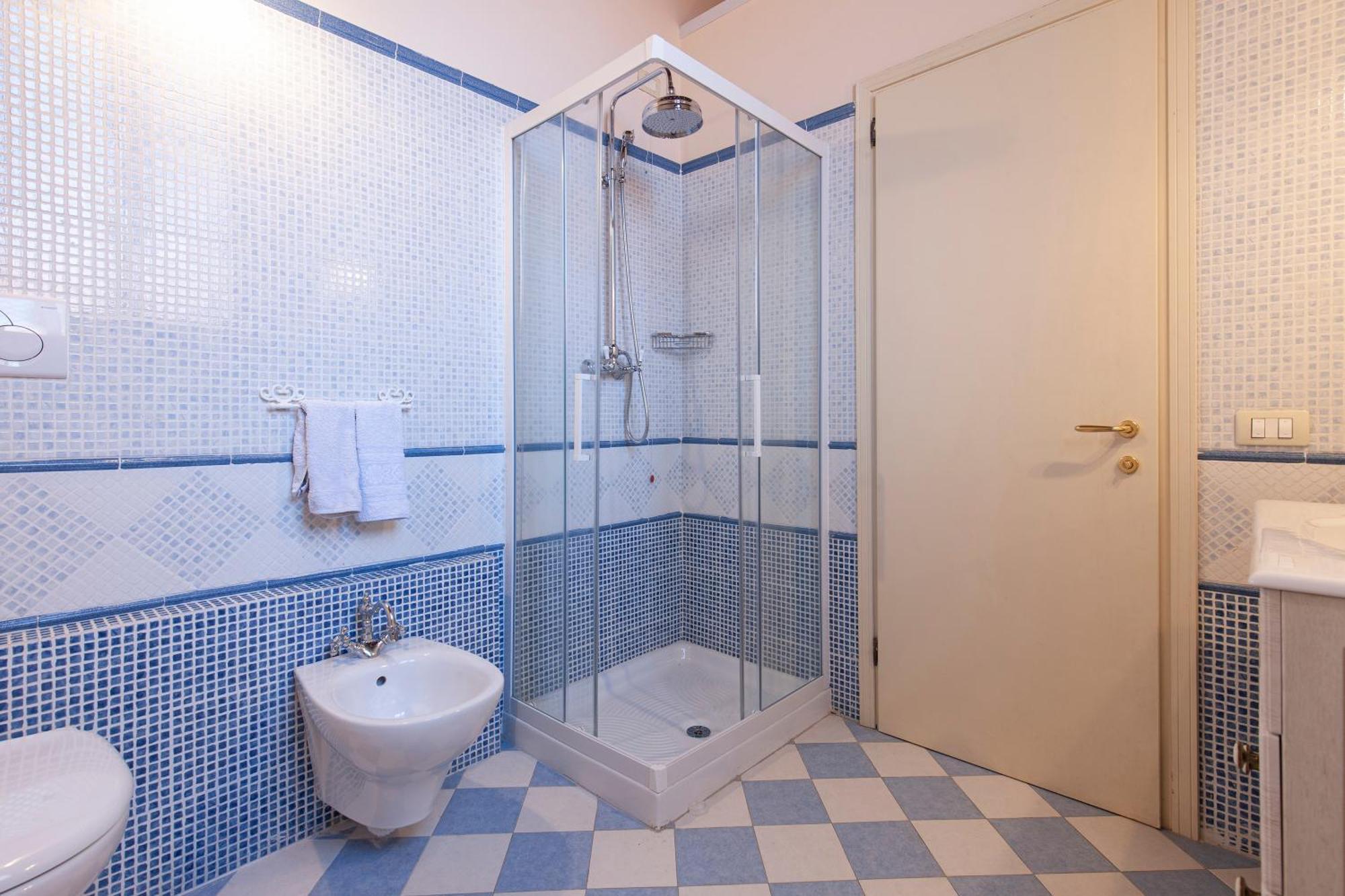 Luxury Apartment Pesaro Papafava Venedig Eksteriør billede