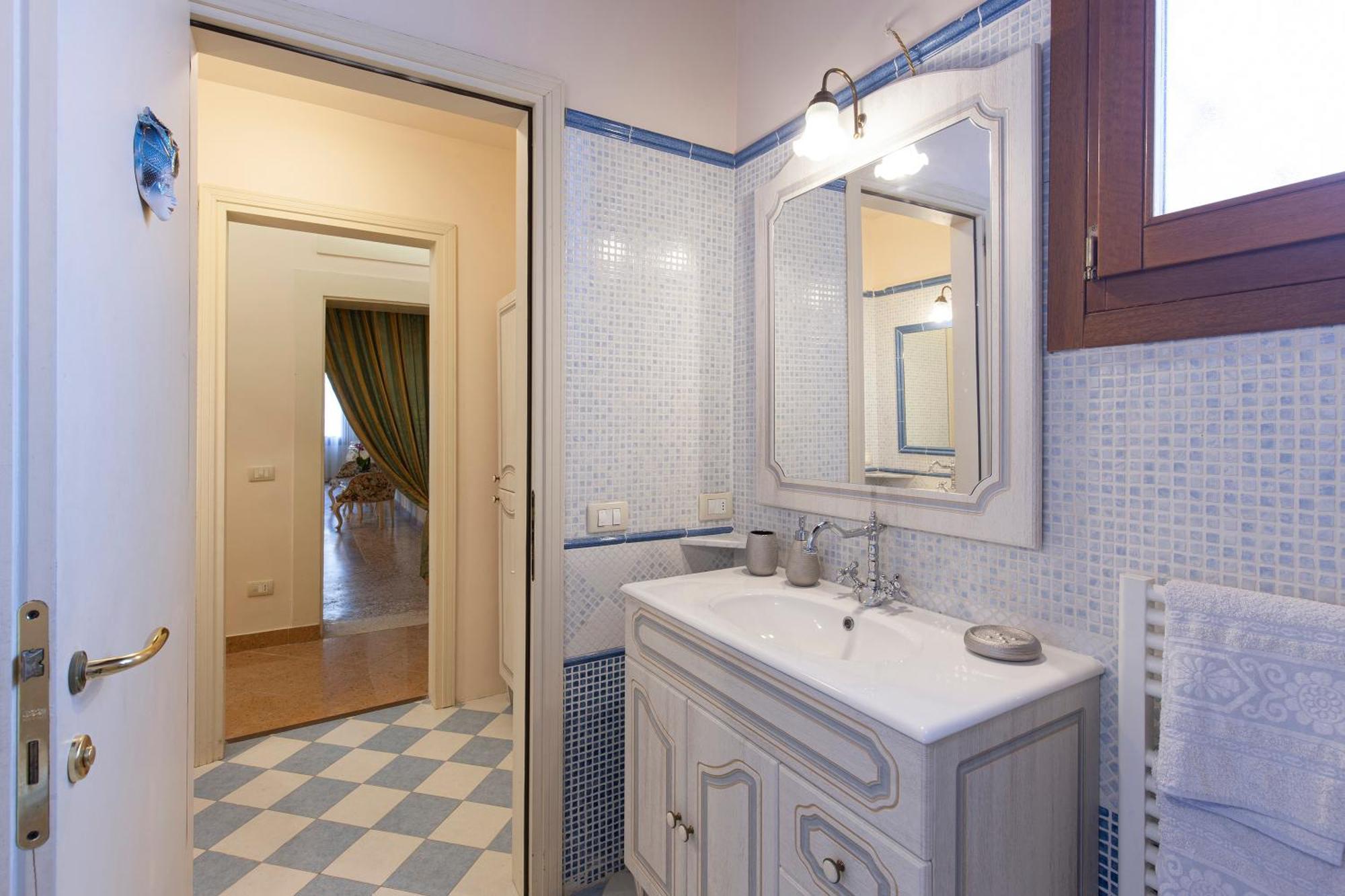 Luxury Apartment Pesaro Papafava Venedig Eksteriør billede