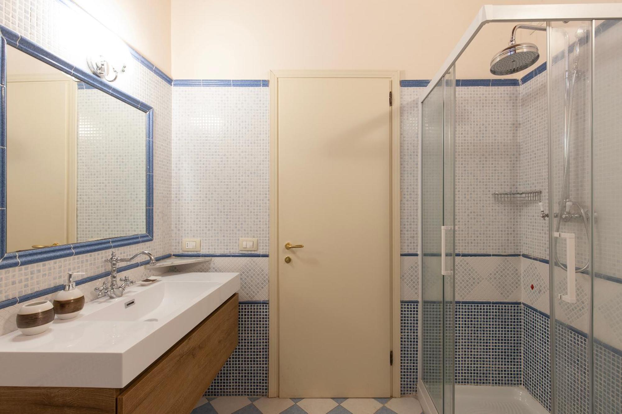 Luxury Apartment Pesaro Papafava Venedig Eksteriør billede