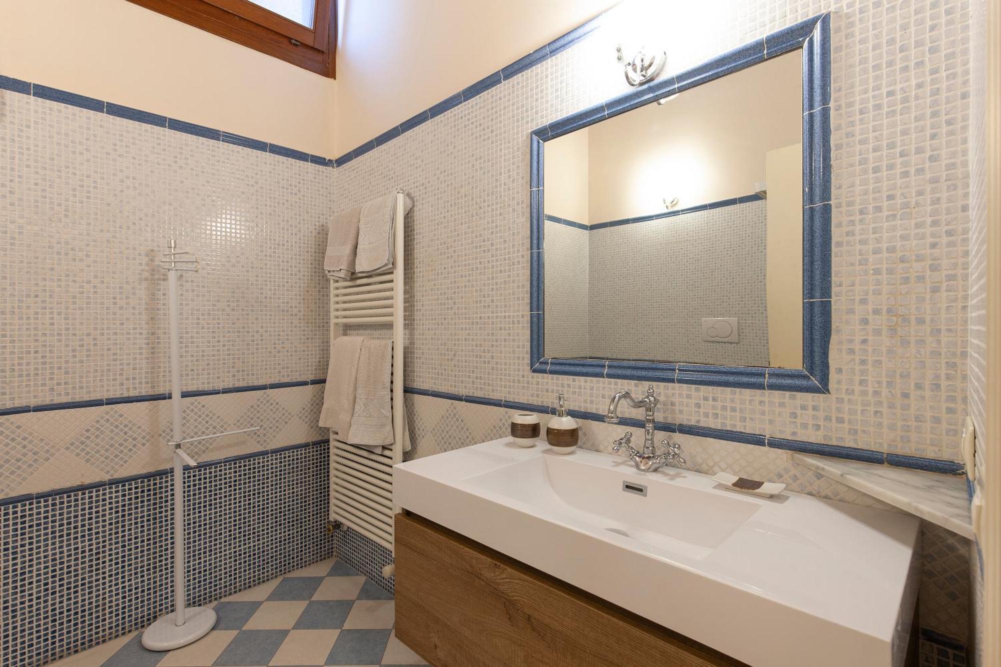 Luxury Apartment Pesaro Papafava Venedig Eksteriør billede
